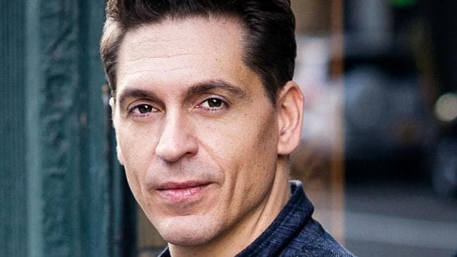 Michael Falzon, died, cancer, young star, musical, theatre, musical theatre
